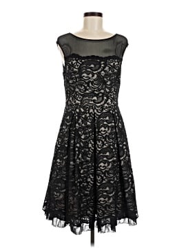 Eliza J Cocktail Dress (view 1)