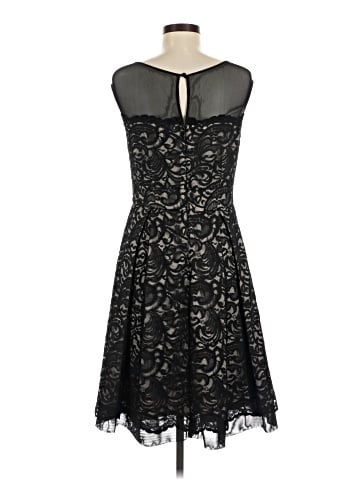 Eliza J Cocktail Dress (view 2)