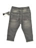 TU Graphic Gray Jeans Size 12-18 mo - photo 2