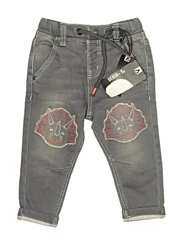 TU Jeans (view 1)