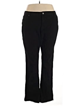 Ashley Stewart Jeans (view 1)