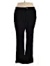 Ashley Stewart Black Jeans Size 26 TALL - photo 1