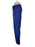 Vince. Solid Blue Casual Pants Size 0 - photo 5