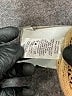 Double Zero Tan Poncho Size Med - Lg - photo 8