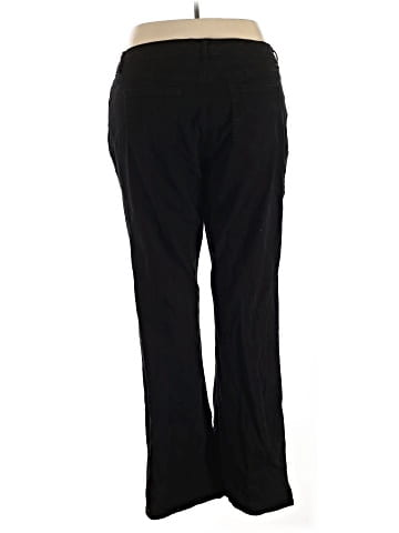 Ashley Stewart Jeans (view 2)