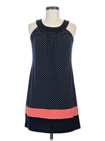 Sweet Storm Casual Dress (view 1)