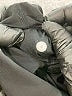 Lululemon Athletica Black Active Pants Size 6 - photo 8