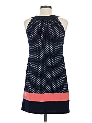 Sweet Storm Casual Dress (view 2)
