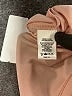 1.State 100% Polyester Solid Pink Jumpsuit Size XL - photo 6