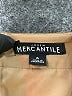 J.Crew Mercantile Solid Brown Formal Skirt Size 6 - photo 4