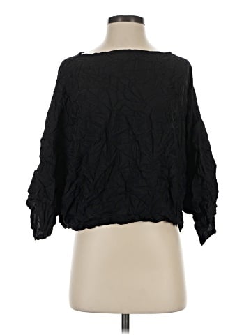 Comfy U.S.A. 3/4 Sleeve T-Shirt (view 1)
