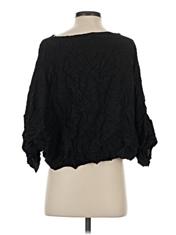 Comfy U.S.A. 3/4 Sleeve T-Shirt (view 2)