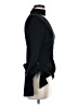 Cinq à Sept Black Long Sleeve Blouse Size 6 - photo 4