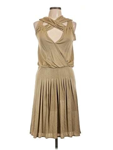 Max Azria Casual Dress (view 1)