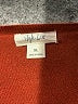 Style&Co Solid Burgundy Pullover Sweater Size XL - photo 7