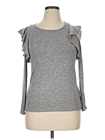 Pleione Sleeveless T-Shirt (view 1)