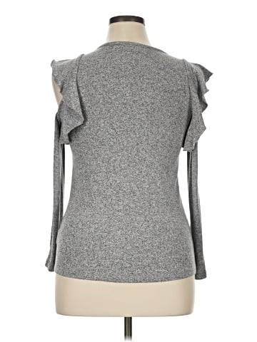 Pleione Sleeveless T-Shirt (view 2)