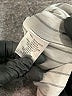 Tulle Stripes Black Blazer Size M - photo 7