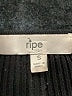 Ripe Black Cocktail Dress Size S - photo 6