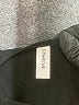 S-Twelve Black Tank Top One size - photo 7