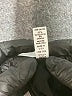 S-Twelve Black Tank Top One size - photo 8