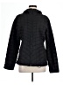 The North Face 100% Nylon Solid Black Jacket Size L - photo 1