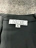 Darling Black Short Sleeve Top Size XL - photo 7
