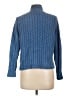 L.L.Bean 100% Cotton Blue Jacket Size L (petite) - photo 2