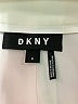 DKNY Ivory Jeggings Size 6 - photo 4