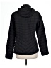 The North Face 100% Nylon Solid Black Jacket Size L - photo 2