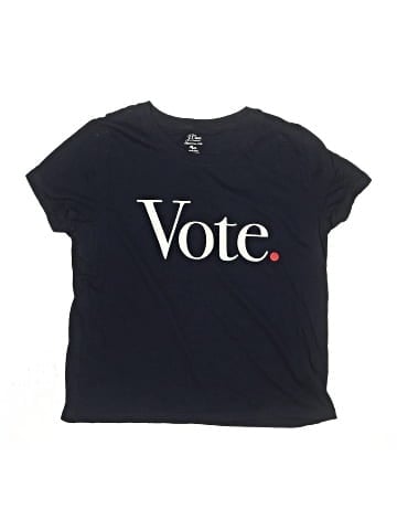 J.Crew Short Sleeve T-Shirt (view 1)