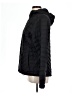 The North Face 100% Nylon Solid Black Jacket Size L - photo 5