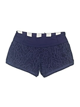 Lululemon Athletica Athletic Shorts