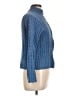 L.L.Bean 100% Cotton Blue Jacket Size L (petite) - photo 4