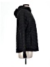 The North Face 100% Nylon Solid Black Jacket Size L - photo 4