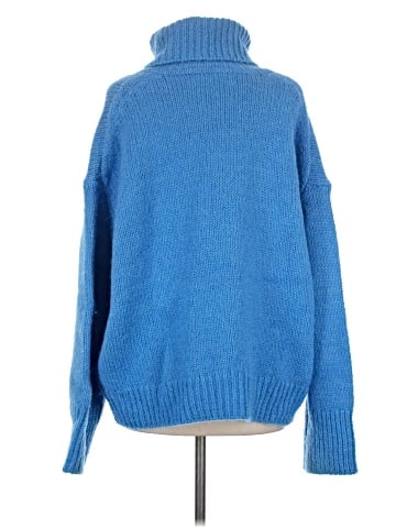 Samsoe Samsoe Wool Pullover Sweater (view 2)