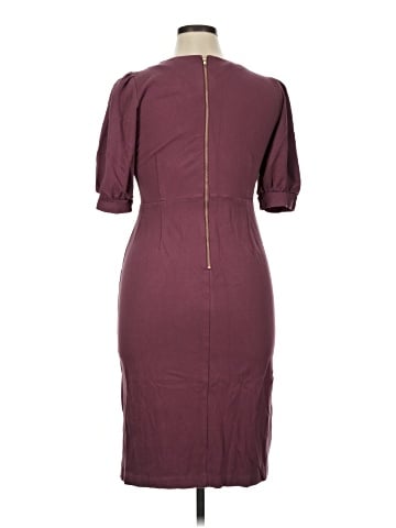 Oxford Cocktail Dress (view 2)