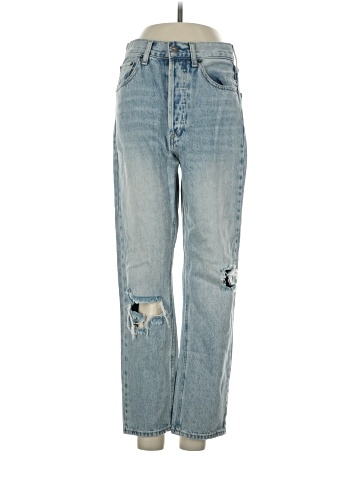 On Twelfth Jeans (view 1)
