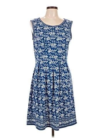 Max Studio Casual Dress (view 1)