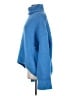 Samsoe Samsoe Blue Wool Pullover Sweater Size Med - Lg - photo 5