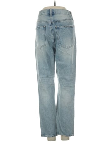 On Twelfth Jeans (view 2)