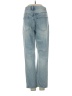 On Twelfth 100% Cotton Blue Jeans Size 25 waist - photo 2