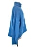 Samsoe Samsoe Blue Wool Pullover Sweater Size Med - Lg - photo 4