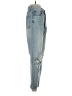 On Twelfth 100% Cotton Blue Jeans Size 25 waist - photo 4