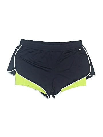 Hind Athletic Shorts (view 1)