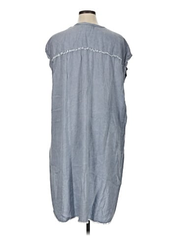 Cloth & Stone x Anthropologie Casual Dress (view 2)