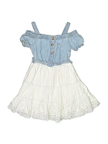 CALVIN KLEIN JEANS Dress (view 1)