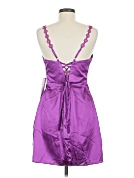 Wear Your Love Cocktail Dress (view 2)