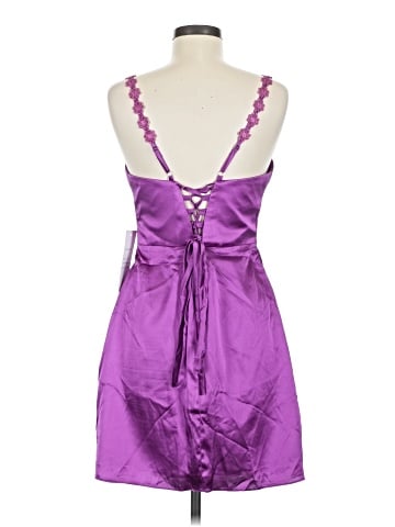 Wear Your Love Cocktail Dress (view 2)