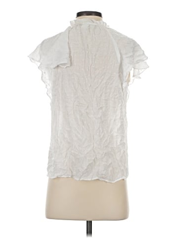 H&M Short Sleeve Blouse (view 2)